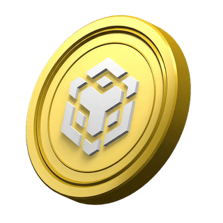เหรียญ Ethereum (ETH) ลอยเป็นองค์ประกอบกราฟิก