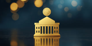 ภาพข่าวเกี่ยวกับความสนใจของสถาบันในคริปโต ETF