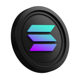 กราฟิกเหรียญ USDT ของ Tether ในส่วนแสดงข้อมูลของแพลตฟอร์ม