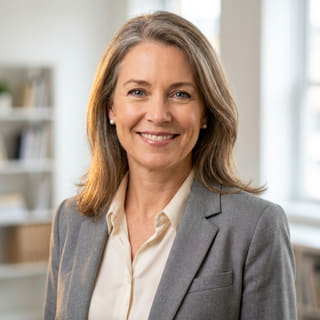 Sarah Coleman ดำรงตำแหน่งประธานเจ้าหน้าที่บริหารฝ่ายการเงิน (Chief Financial Officer) ของ วสุธนัต ภาพโปรไฟล์