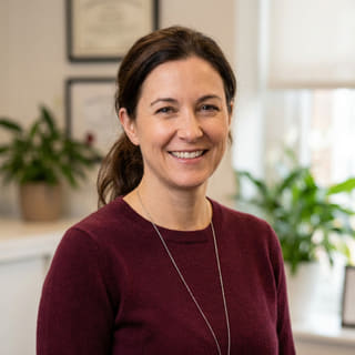 Laura Bennett ดำรงตำแหน่ง Head of Platform Standards ที่ วสุธนัต ภาพประจำตัว