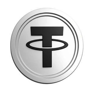 คู่มือเริ่มต้นเทรดพร้อมกราฟิกประกอบเกี่ยวกับ Tether USDT stablecoin